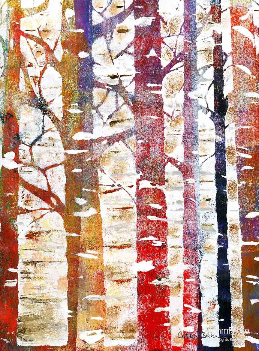 Mixed Media Art
