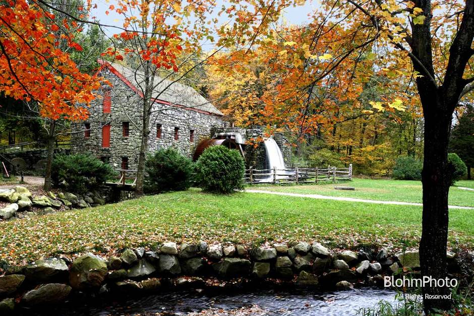 Sudbury, MA