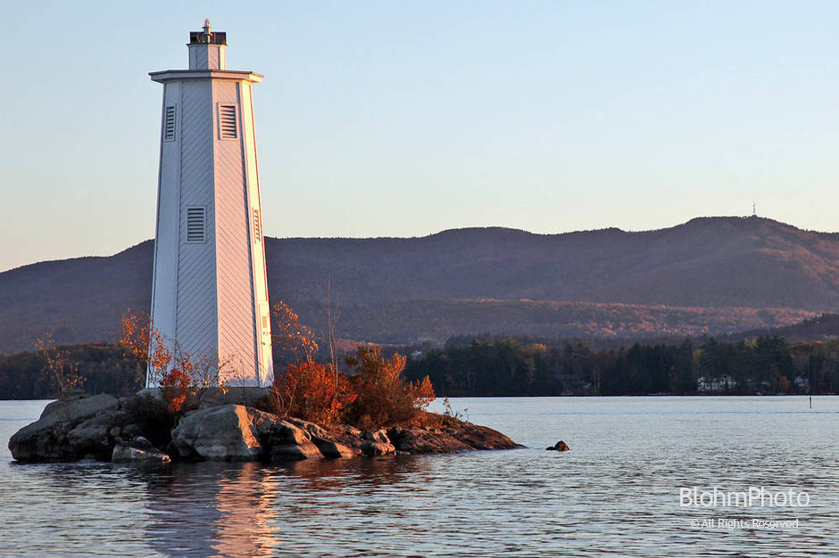 Lake Sunapee