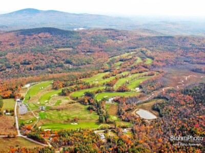 Baker Hill GC