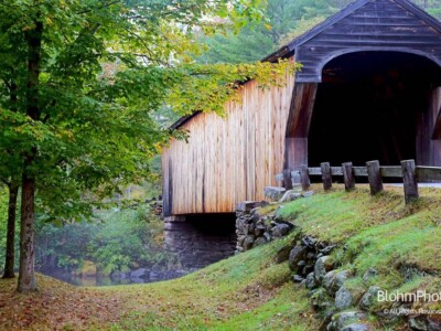 Corbin Bridge