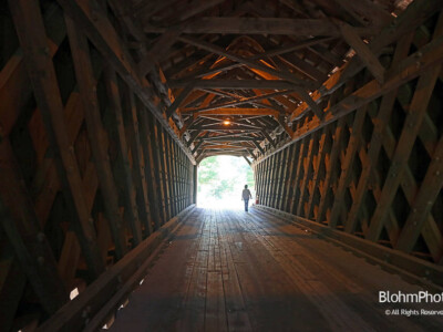 Corbin Bridge