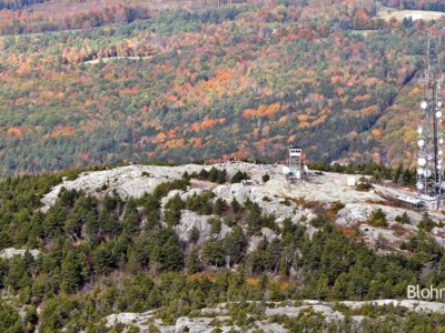 Mount Kearsearge New Hampshire