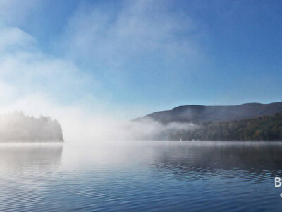 Fall Sunapee