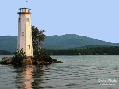 Loon Lighthouse