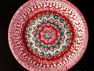 Red Plate