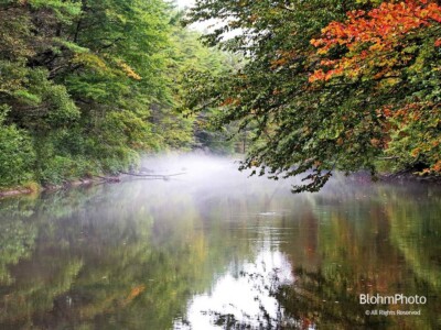 Sugar River North Branch
